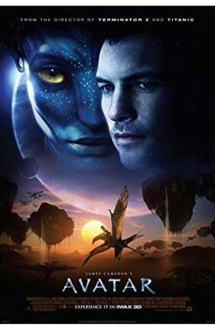 Avatar James Horner