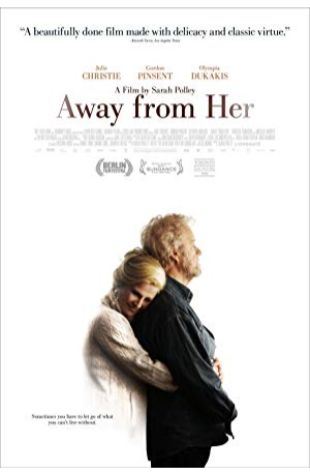 Away from Her Sarah Polley