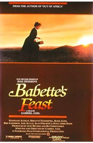 Babette's Feast 