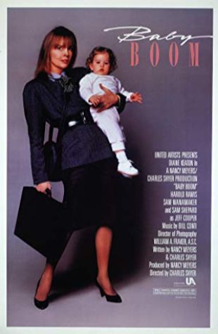 Baby Boom Diane Keaton