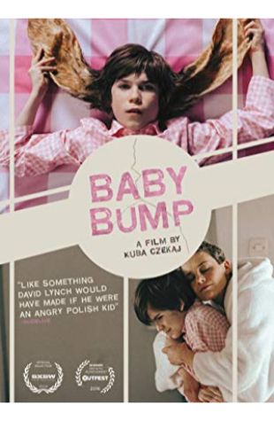 Baby Bump Kuba Czekaj