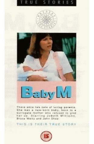 Baby M JoBeth Williams