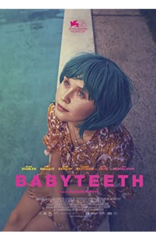 Babyteeth Shannon Murphy