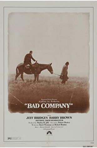 Bad Company David Newman