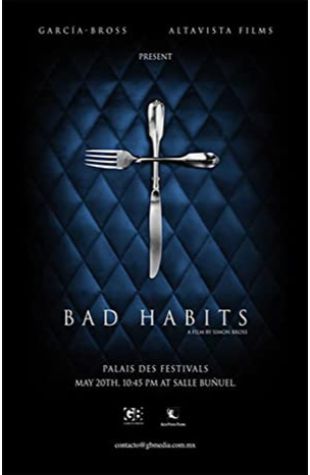 Bad Habits Simón Bross