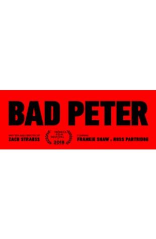 Bad Peter Zach Strauss