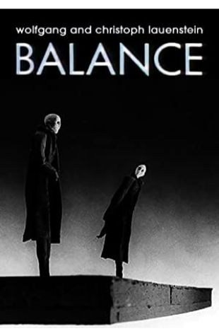 Balance Christoph Lauenstein