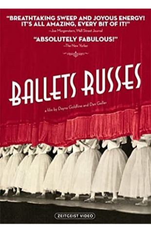 Ballets Russes 