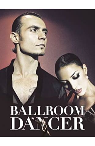 Ballroom Dancer Christian Bonke