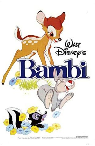 Bambi C.O. Slyfield