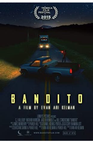 Bandito Evan Ari Kelman