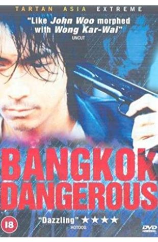 Bangkok Dangerous Oxide Chun Pang