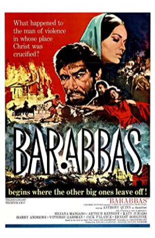 Barabbas 