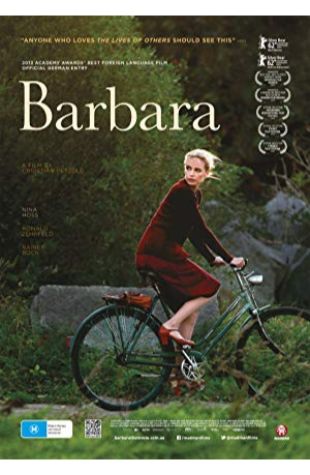 Barbara
