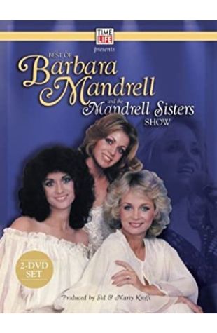 Barbara Mandrell and the Mandrell Sisters 