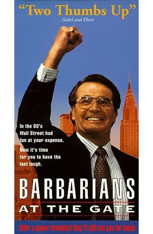 Barbarians at the Gate James Garner