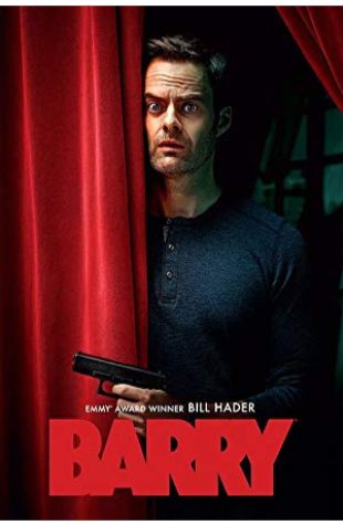 Barry Bill Hader