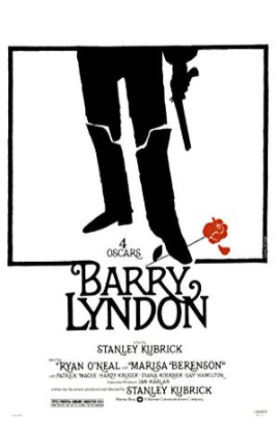 Barry Lyndon Ulla-Britt Söderlund