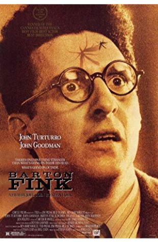 Barton Fink Joel Coen