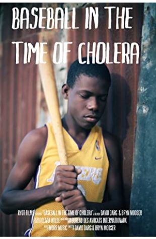Baseball in the Time of Cholera David Darg