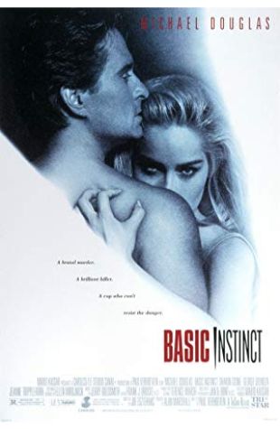 Basic Instinct Sharon Stone