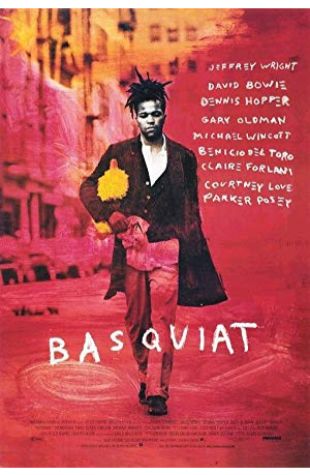 Basquiat Julian Schnabel