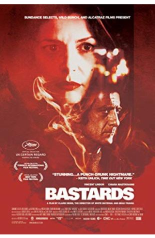 Bastards Claire Denis