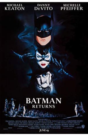 Batman Returns Michael L. Fink