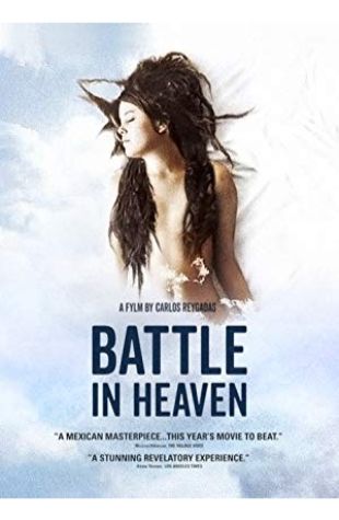 Battle in Heaven Carlos Reygadas