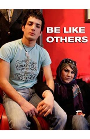 Be Like Others Tanaz Eshaghian