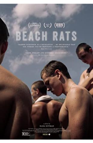 Beach Rats Eliza Hittman