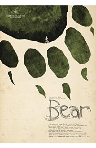 Bear Nash Edgerton