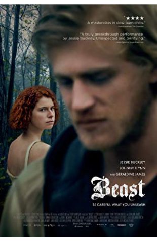 Beast Jessie Buckley