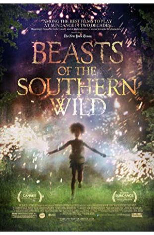 Beasts of the Southern Wild Quvenzhané Wallis