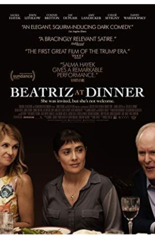 Beatriz at Dinner Salma Hayek