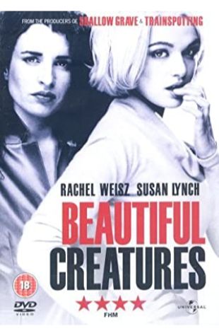 Beautiful Creatures Susan Lynch