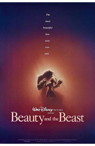 Beauty and the Beast Alan Menken