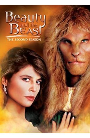 Beauty and the Beast Linda Hamilton