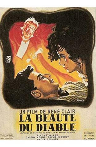 Beauty and the Devil