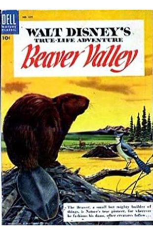 Beaver Valley Walt Disney