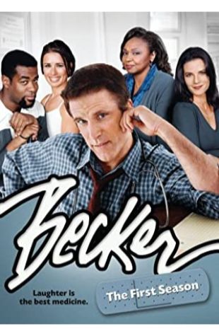 Becker Ted Danson