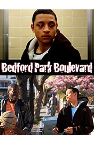 Bedford Park Boulevard Felix Thompson