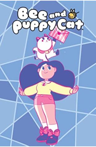 Bee and PuppyCat Natasha Allegri