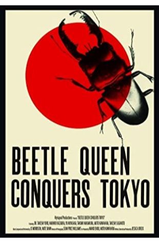 Beetle Queen Conquers Tokyo Jessica Oreck