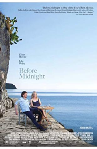 Before Midnight Ethan Hawke