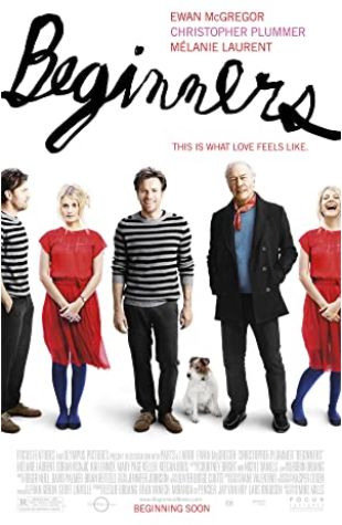 Beginners Mike Mills