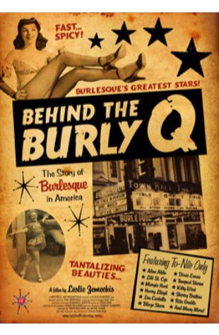 Behind the Burly Q