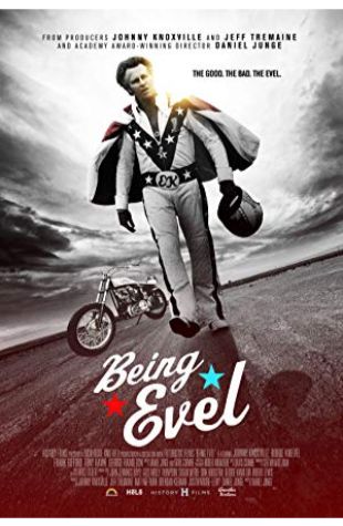 Being Evel Daniel Junge