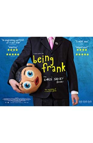 Being Frank: The Chris Sievey Story Steve Sullivan