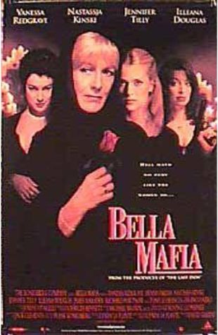 Bella Mafia Vanessa Redgrave